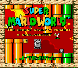 35774-Super_Mario_World_(USA)_[Hack_by_FPI_v1.0]_(~Super_Mario_World_-_The_Second_Reality_Project_-_SNES_Version)-1.png